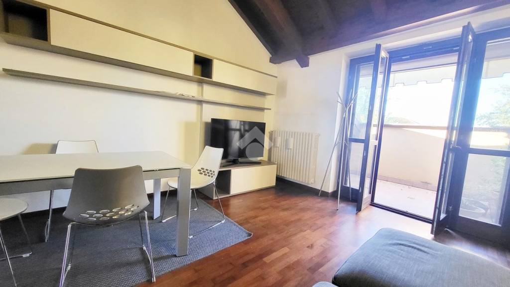 appartamento in vendita a Peschiera Borromeo in zona Linate