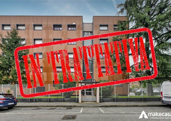 appartamento in vendita a Peschiera Borromeo
