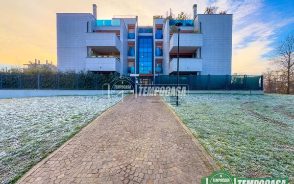 appartamento in vendita a Peschiera Borromeo in zona San Bovio