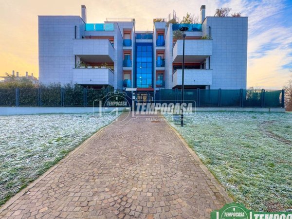 appartamento in vendita a Peschiera Borromeo in zona San Bovio