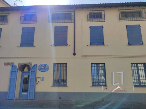 appartamento in vendita a Peschiera Borromeo