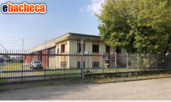 ufficio in vendita a Peschiera Borromeo