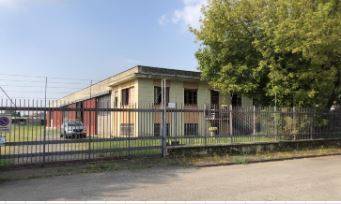ufficio in vendita a Peschiera Borromeo