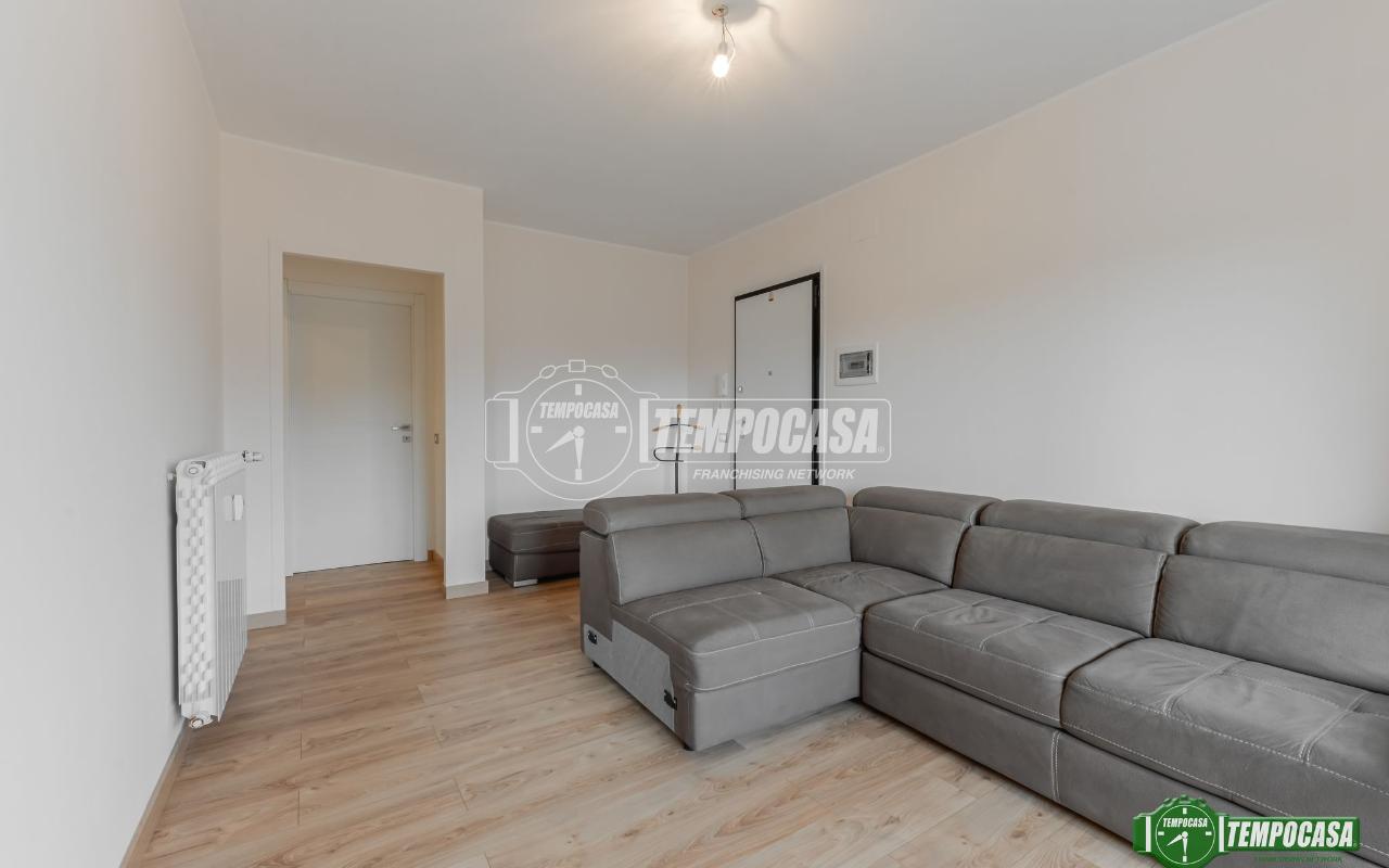 appartamento in vendita a Peschiera Borromeo