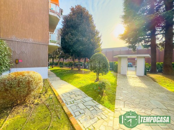 appartamento in vendita a Peschiera Borromeo
