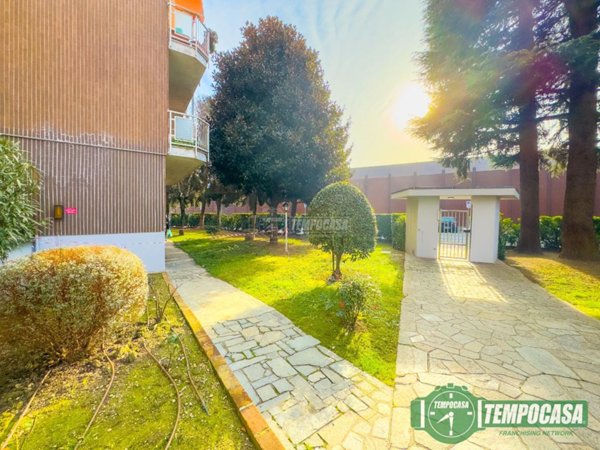 appartamento in vendita a Peschiera Borromeo