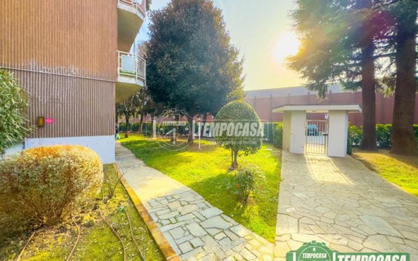 appartamento in vendita a Peschiera Borromeo