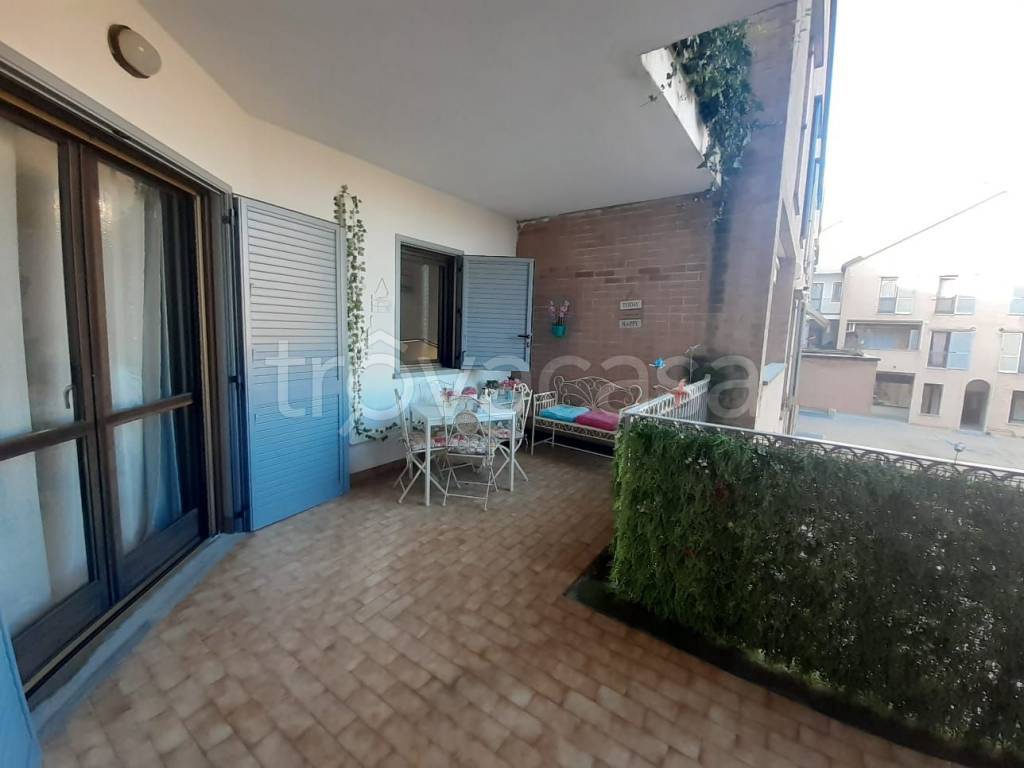 appartamento in vendita a Peschiera Borromeo in zona Bellaria