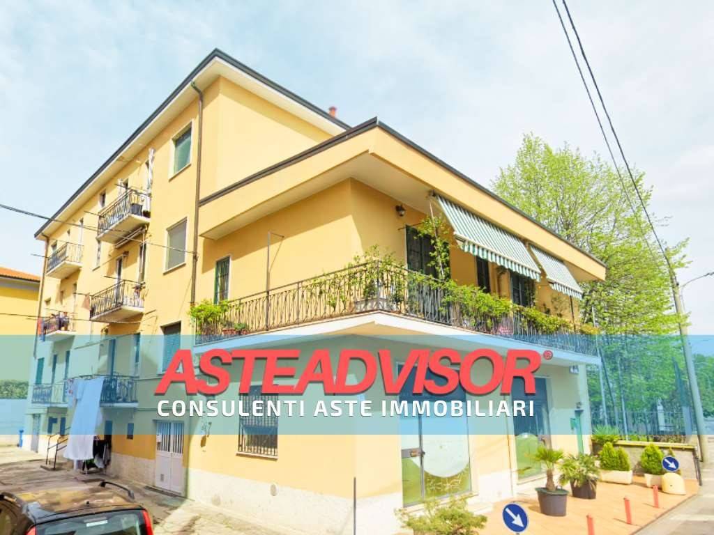 appartamento in vendita a Peschiera Borromeo