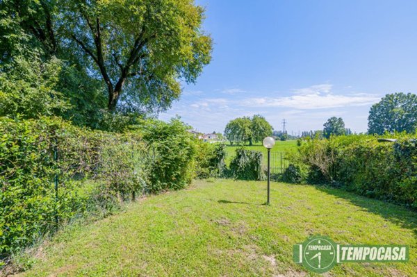 appartamento in vendita a Peschiera Borromeo in zona Bellaria