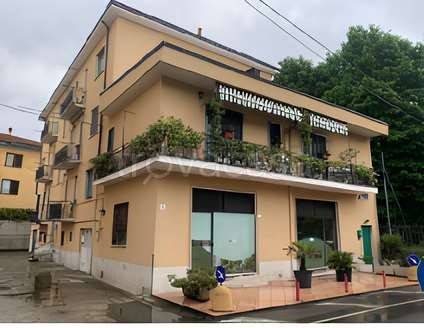 appartamento in vendita a Peschiera Borromeo