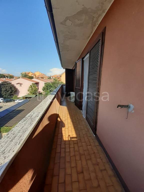 appartamento in vendita a Peschiera Borromeo