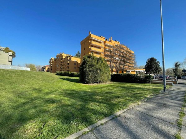 appartamento in vendita a Peschiera Borromeo in zona San Bovio