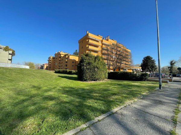 appartamento in vendita a Peschiera Borromeo in zona San Bovio