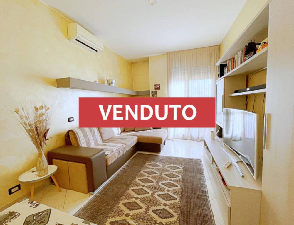 appartamento in vendita a Peschiera Borromeo in zona Bettola