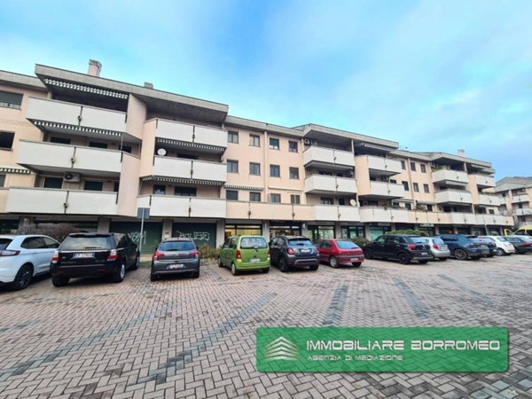 monolocale in vendita a Peschiera Borromeo