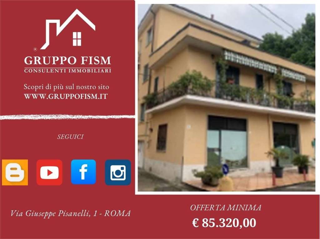 appartamento in vendita a Peschiera Borromeo