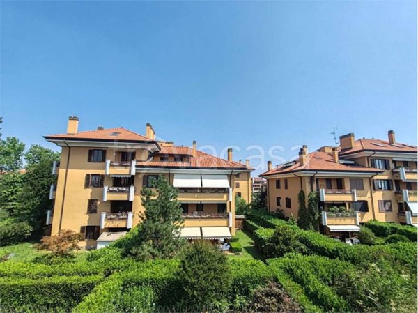 appartamento in vendita a Peschiera Borromeo in zona Linate