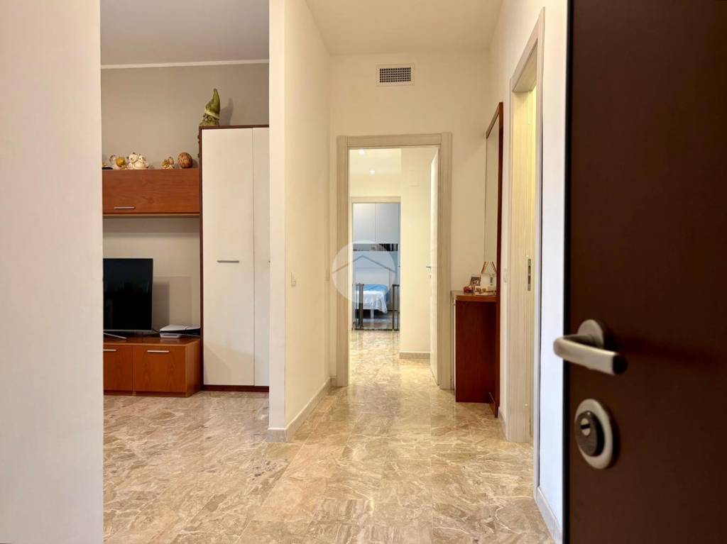 appartamento in vendita a Peschiera Borromeo