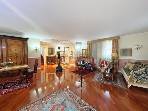 casa indipendente in vendita a Peschiera Borromeo in zona Bettola