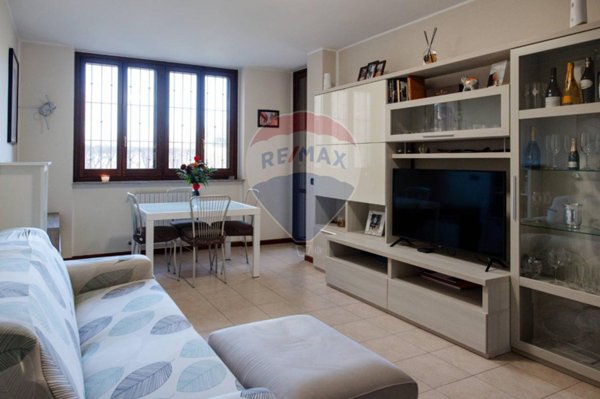 appartamento in vendita a Peschiera Borromeo in zona San Bovio