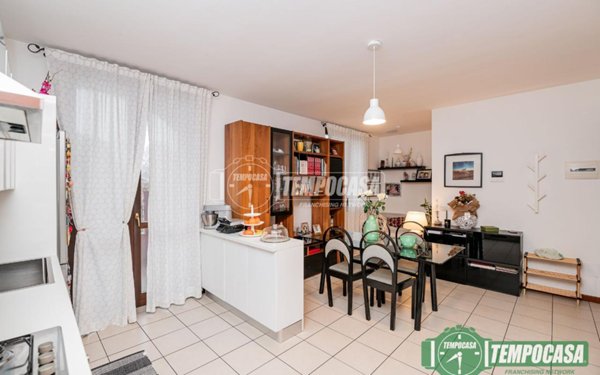 appartamento in vendita a Peschiera Borromeo