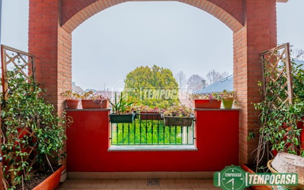 appartamento in vendita a Peschiera Borromeo