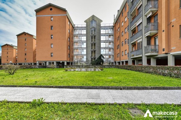 appartamento in vendita a Peschiera Borromeo