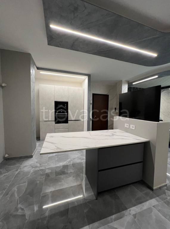 appartamento in vendita a Peschiera Borromeo