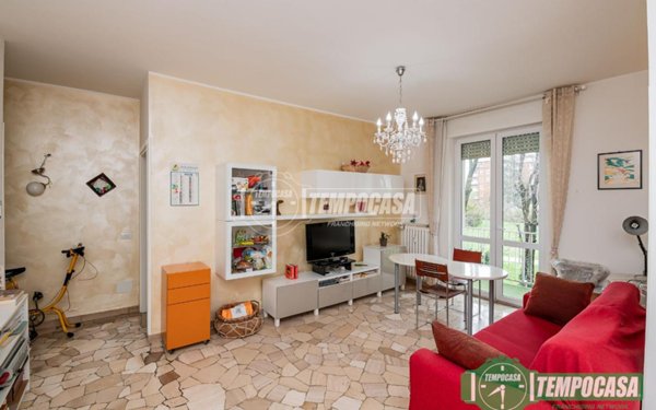 appartamento in vendita a Peschiera Borromeo