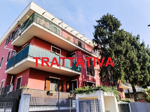appartamento in vendita a Peschiera Borromeo