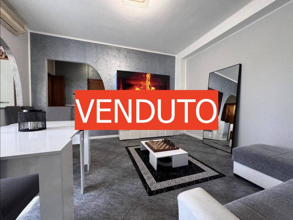 appartamento in vendita a Peschiera Borromeo in zona Bellaria