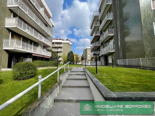 appartamento in vendita a Peschiera Borromeo