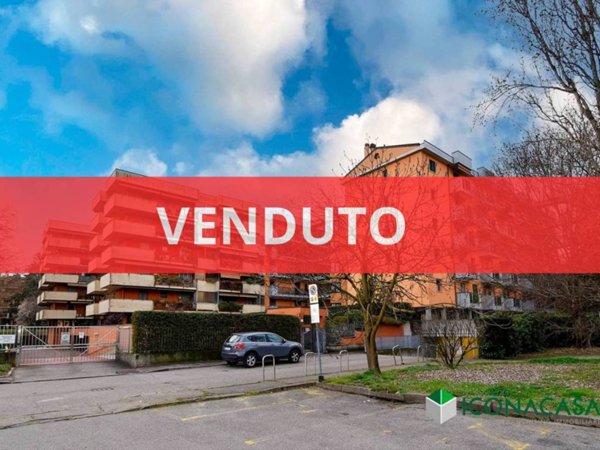 appartamento in vendita a Peschiera Borromeo