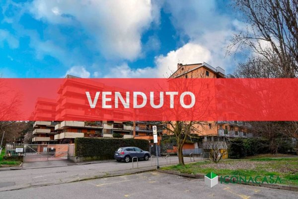appartamento in vendita a Peschiera Borromeo