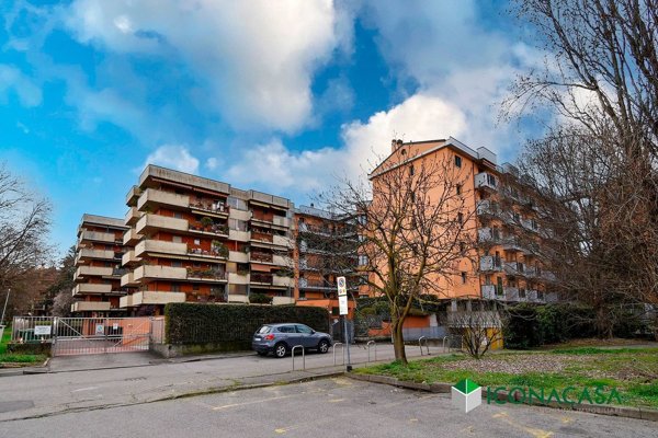 appartamento in vendita a Peschiera Borromeo