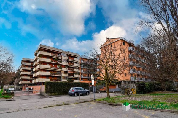 appartamento in vendita a Peschiera Borromeo