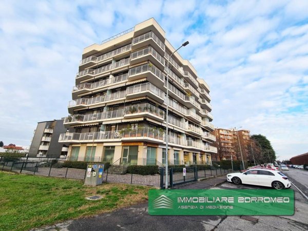 appartamento in vendita a Peschiera Borromeo
