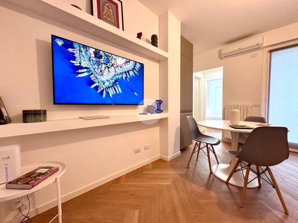 appartamento in vendita a Peschiera Borromeo in zona Bettola