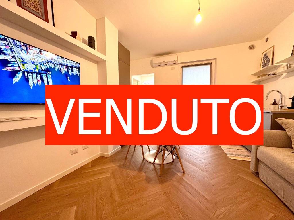 appartamento in vendita a Peschiera Borromeo in zona Bettola