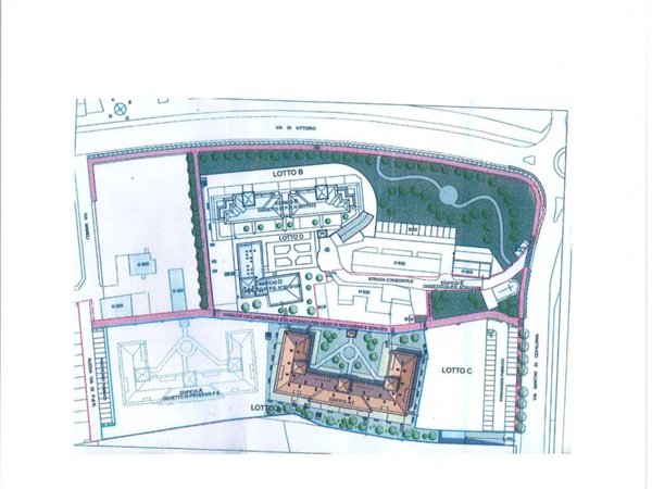 terreno agricolo in vendita a Peschiera Borromeo in zona Bettola