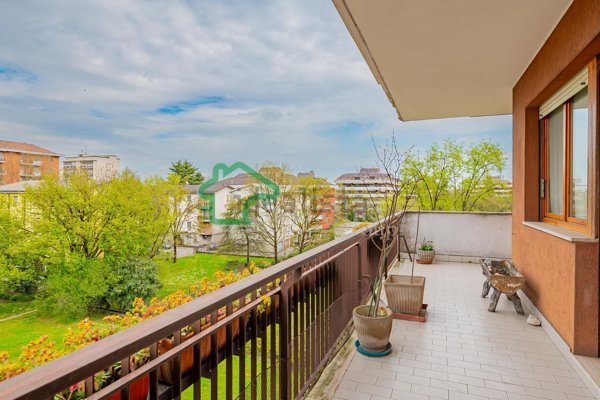 appartamento in vendita a Peschiera Borromeo