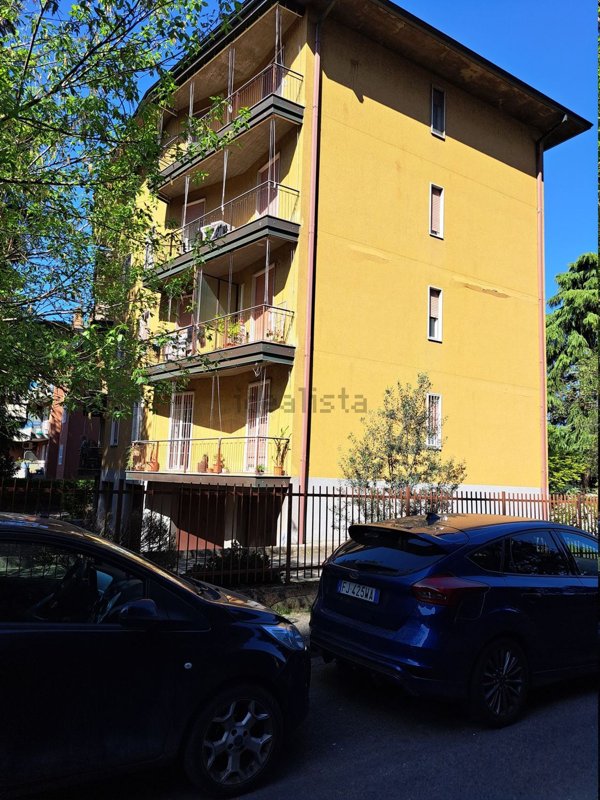 appartamento in vendita a Peschiera Borromeo in zona Bettola