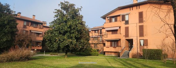 appartamento in vendita a Peschiera Borromeo
