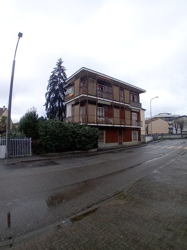 appartamento in vendita a Peschiera Borromeo