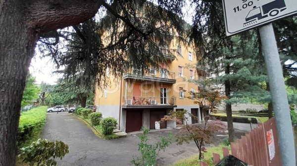 appartamento in vendita a Peschiera Borromeo in zona Bettola