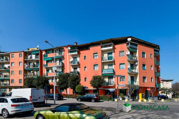 appartamento in vendita a Peschiera Borromeo in zona Linate