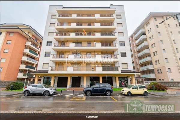 appartamento in vendita a Peschiera Borromeo in zona Bellaria