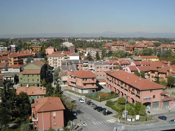 appartamento in vendita a Peschiera Borromeo