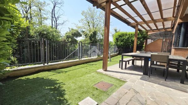appartamento in vendita a Peschiera Borromeo in zona San Bovio